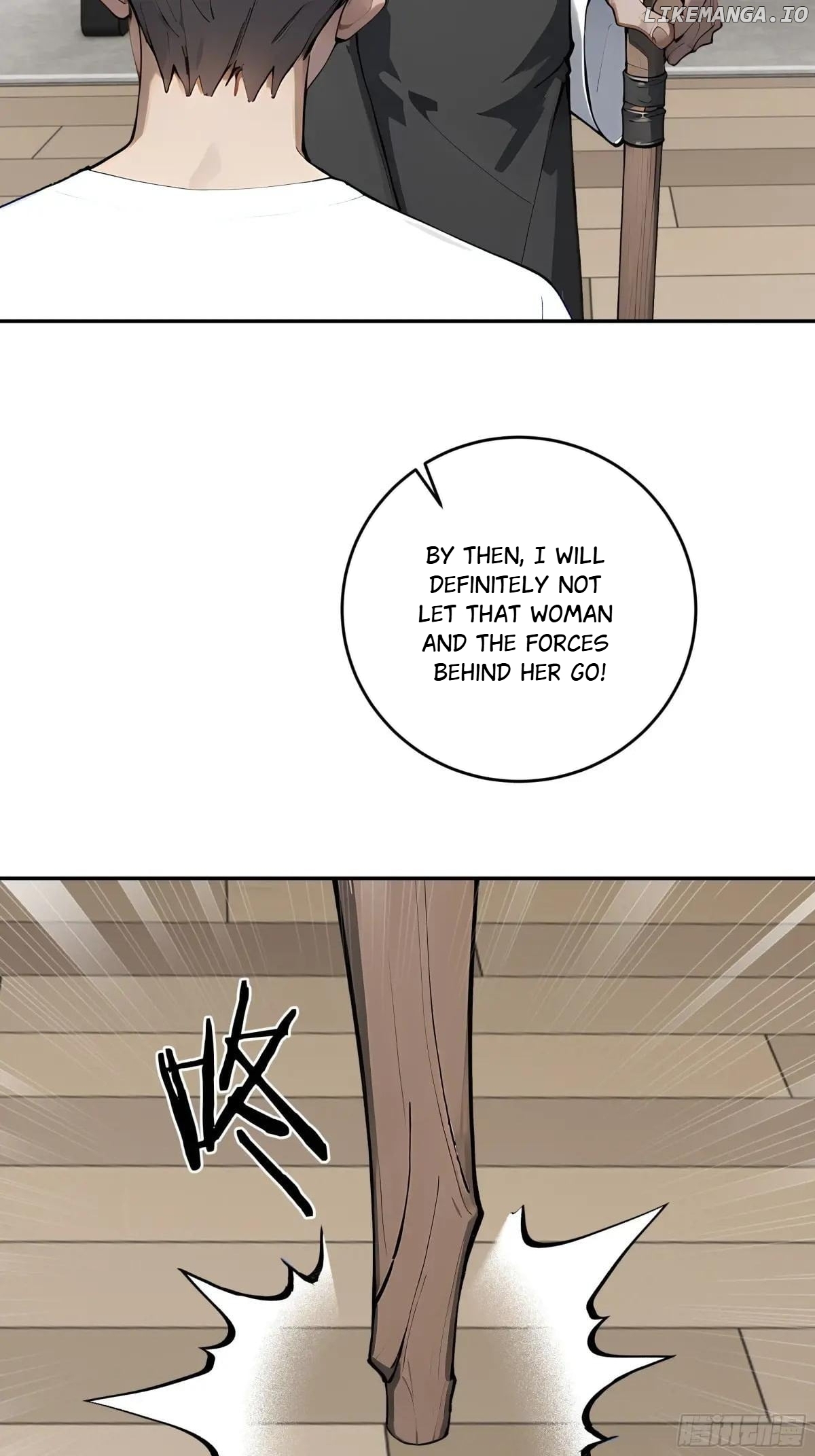 God of Learning Chapter 48 - page 59